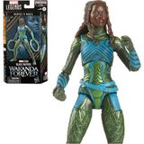 Uravas Store Hasbro Marvel Legends Series Marvel’s Nakia Aksiyon Figürü, Black Panther