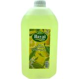 Uravas Store Hayat 5lt Limon Kolonya Bidon (5047)