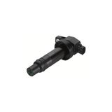 Uravas Store Hella Ateşleme Bobini - 12V - 2-Kutuplu - Buji Delik Ateşleme Bobini - Vidalanmış Ignition Coil, Hyundai I30 ile Uyumlu (2008-2012)