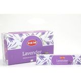 Uravas Store Hem Universal Lavender Masala Aromalı Tütsü 15 gr