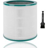 Uravas Store Hepa Filtre Değiştirme Dyson Pure Cool Link TP02 TP03 TP00 AM11 BP01 Hava Temizleyici ile Uyumlu