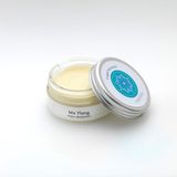 Uravas Store Hepsimis Mis Ylang Krem Deodorant 50 ml