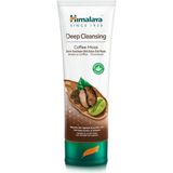 Uravas Store Himalaya Since 1930 Deep Cleansing Derin Temizleme Etkili Gözenek Sıkılaştırıcı Kahve Özlü Yüz Maskesi 75 ml