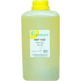 Uravas Store Hint Yağı Pet Bidon 1000 gr