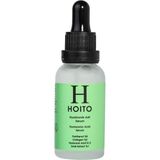 Uravas Store Hoıto Hyalüronik Asit Serum 30ML - Panthenol% 5 Collagen% 2 Hyaluronic Acid%1,5 Snail Extract% 1