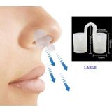 Uravas Store Horlama Önlemeye Yardımcı B Aparatı