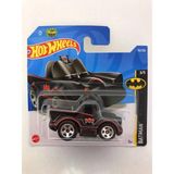 Uravas Store Hot Wheels-Hw Teklı Arabalar Classıc Tv Serıes Batmboıle HCW60