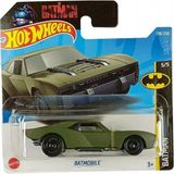 Uravas Store Hot Wheels Tekli Arabalar Batmobıle HCW62