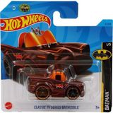 Uravas Store Hot Wheels Tekli Arabalar Classıc Tv Serıes Batmobıle HKG97