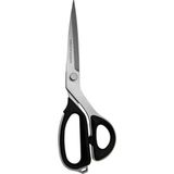 Uravas Store HS-K7280 Profesyonel Japon Karbon Çelik Kumaş Kesim Makası 11 Inç (28 Cm)