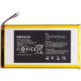 Uravas Store Huawei Mediapad S7, HB3G1, HB3G1H Tablet Bataryası Pili