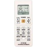 Uravas Store Huayu KT-9018E A/c Universal Klima Akıllı Kumandası