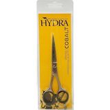 Uravas Store Hydra Tarko Cobalt 2277/5.5 Berber Makası