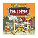 Uravas Store Ibni Sina Hekimlerin Sultanı
