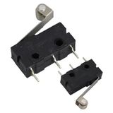 Uravas Store IC-169 Micro Switch Iğne Bacak Makaralı