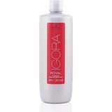 Uravas Store Igora Oksidan Krem %6 20 Vol. 1000ML