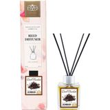 Uravas Store Ihvan Online Bitter Çikolata Kokusu 100 ml Çubuklu Oda Kokusu
