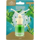 Uravas Store Ihvan Online Paçuli Kokusu 8 ml Araba Kokusu Cam Şişe