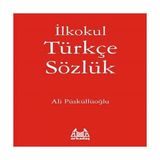 Uravas Store Ilkokul Türkçe Sözlük