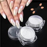 Uravas Store Inci Tozu Protez Nail Art Oje Desen
