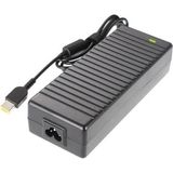 Uravas Store Infostar Şarj Aleti Adaptör Lenovo Thinkpad P1 Gen 2 Type 20QU Ile Uyumlu