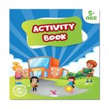 Uravas Store Ingilizce Aktivite Kitabı 2 (Activitiy Book 2) - Seçenek