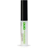 Uravas Store Inglot Kirpik Yapıştırıcı-Duo Brush-On Striplash Adhesive Clear (5g)