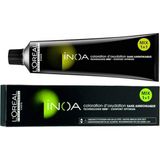 Uravas Store Inoa Saç Boyası 7.11, 60 ml
