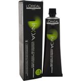 Uravas Store Inoa Saç Boyası 7.24 Dore Kumral Irize 60 ml