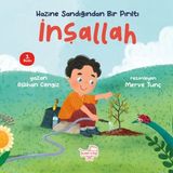 Uravas Store Inşallah - Hazine Sandığından Bir Pırıltı
