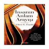 Uravas Store Insanın Anlam Arayışı
