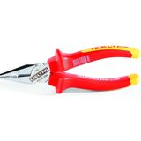 Uravas Store Izeltaş 3020126160 1000V Izoleli Elektrikçi Kombine Pense 160 mm