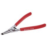 Uravas Store Izeltaş 3301120180 180MM Dış Segman Pense Yaylı Düz