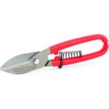 Uravas Store Izeltaş 6821270250 Tenekeci Makası (Yaylı) 250 mm