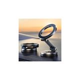 Uravas Store Joyroom iPhone 16/16 Pro Max Magsafe Araç Montajı, [tüm Metal ve 360° Ayarlama] N55 Güçlü Mıknatıslı Araba Için Manyetik Telefon Tutucu, iPhone 16 15 14 13 12 ve Magsafe Kılıf ve Tüm Telefonlar Için