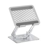 Uravas Store Juo 360° Dönebilen Alüminyum Tablet Standı Yükseklik ve Eğim Ayarlı Metal Tablet Tutucu iPad Pro 13 12 11 Air Mini 5 4 3 Telefon E-Okuyucu Uyumlu