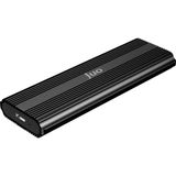 Uravas Store Juo USB Type-C & USB A 3.2 Gen 1 10GBPS Pcıe Nvme M.2 Sata SSD Disk Kutusu