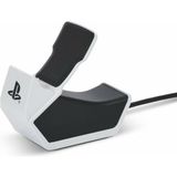 Uravas Store Kablosuz Dualsense Controller Için Powera Solo Şarj Istasyonu - Beyaz, Dualsense Controller, Şarj, Sony Playstation, Ps5, Resmi Lisanslı