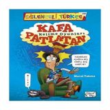 Uravas Store Kafa Patlatan Kelime Oyunları