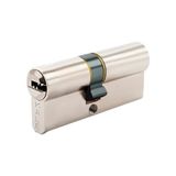 Uravas Store Kale 164BNE Bilyalı Barel Nikel 68MM Kapı Kilit