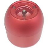 Uravas Store Karaca Blendfit Blender Için Uyumlu Çırpıcı Başlık (Parlak Kırmızı)