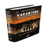 Uravas Store Karantina - Dördüncü Perde (Ciltli)