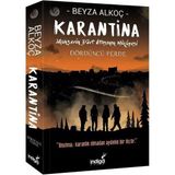 Uravas Store Karantina - Dördüncü Perde