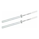 Uravas Store Katar Gizli Raf Tutucu 10X100 mm