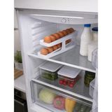 Uravas Store Kayar Ray Sistemli Buzdolabı Yumurta Saklama Düzenleyici Organizer