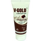 Uravas Store Kayganlaştırıcı Jel Lı Su Bazlı 100 ml Cholate Lubricant Gel