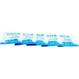 Uravas Store Kayganlaştırıcı Jel Natural 5 ml x 5li