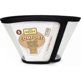 Uravas Store Kedi Köpek Yakalık S 12,5X28-33CM