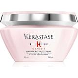 Uravas Store Kerastase Genesis Saç Dökülme Karşıtı Güçlendirici Maske 200 ml