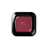 Uravas Store Kıko Milano High Pigment Eyeshadow 42 | Uzun Ömürlü, Yüksek Pigmentli Göz Farı, 5 Farklı Kaplama: Mat, Sedef Renkleri, Metalik, Saten ve Parıltılı.
